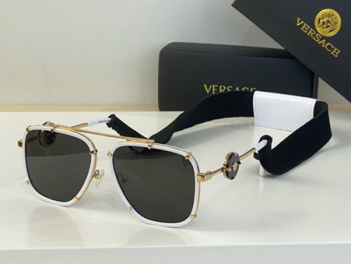 Versace Sunglasses AAAA-394