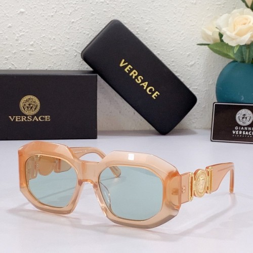Versace Sunglasses AAAA-154