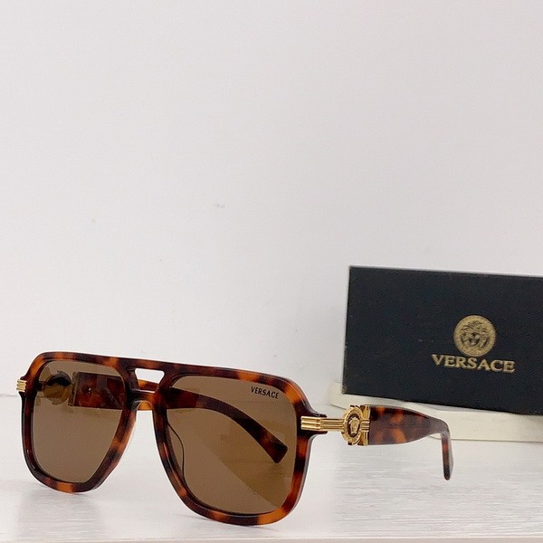 Versace Sunglasses AAAA-803