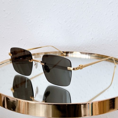 Cartier Sunglasses AAAA-1246