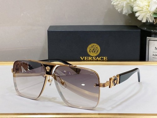 Versace Sunglasses AAAA-582