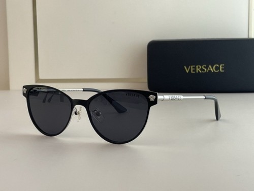 Versace Sunglasses AAAA-334