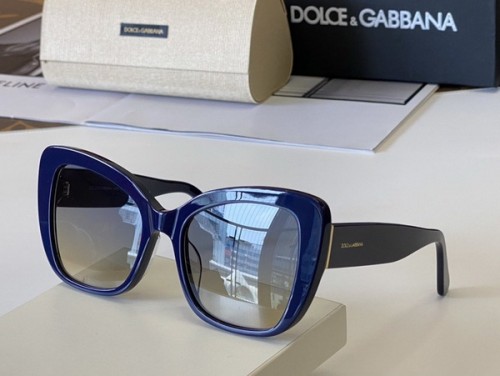 D&G Sunglasses AAAA-348