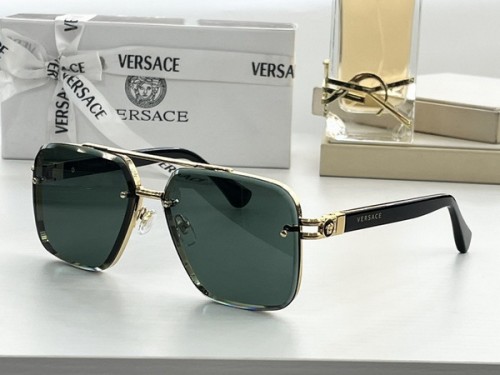 Versace Sunglasses AAAA-591