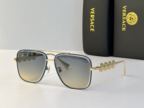 Versace Sunglasses AAAA-284
