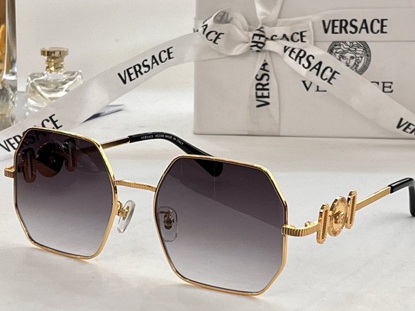 Versace Sunglasses AAAA-508