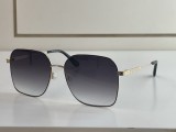 Chromx Hearts Sunglasses AAAA-058