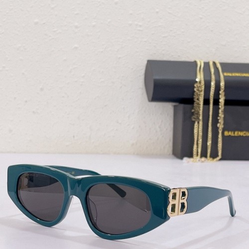 B Sunglasses AAAA-052