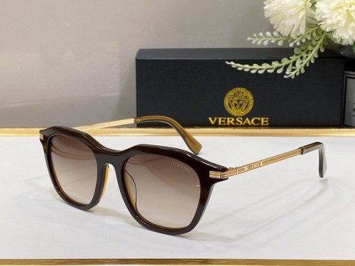 Versace Sunglasses AAAA-653