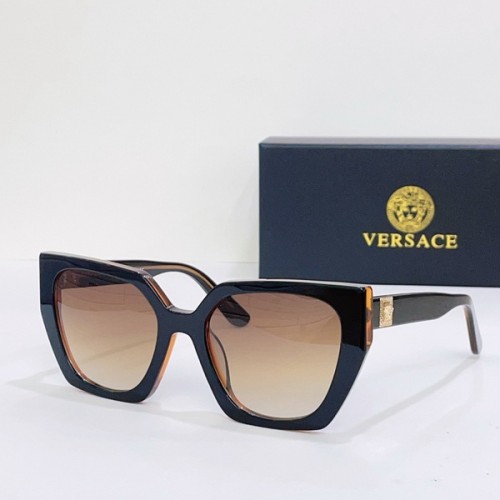 Versace Sunglasses AAAA-049