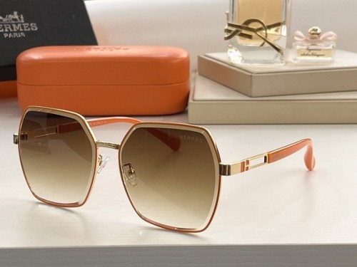 Hermes Sunglasses AAAA-346
