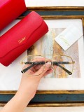 Cartier Sunglasses AAAA-125