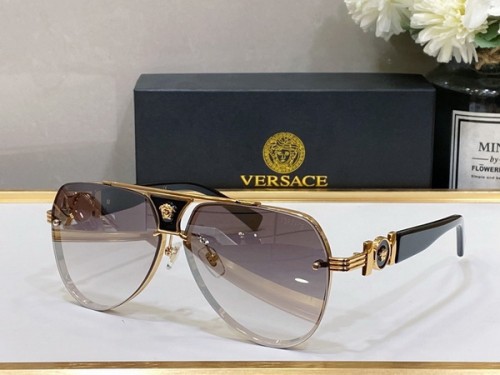Versace Sunglasses AAAA-580