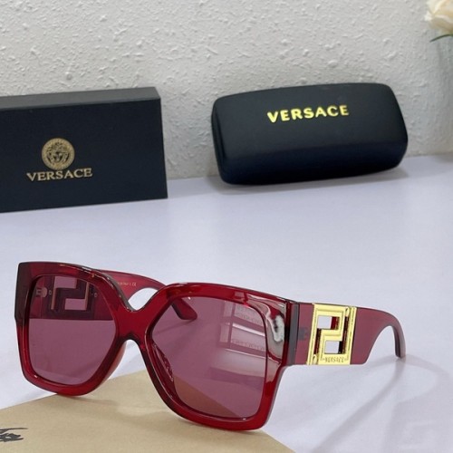 Versace Sunglasses AAAA-960