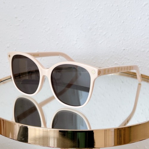 LV Sunglasses AAAA-172