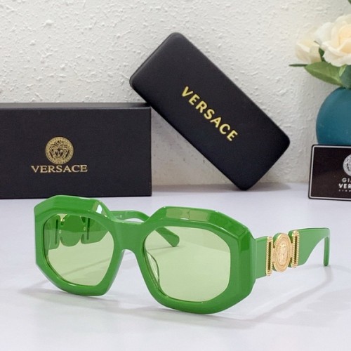 Versace Sunglasses AAAA-152