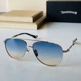 Chromx Hearts Sunglasses AAAA-069