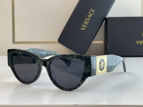 Versace Sunglasses AAAA-945