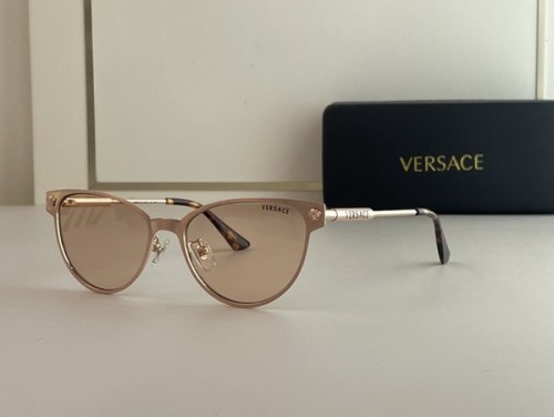 Versace Sunglasses AAAA-339