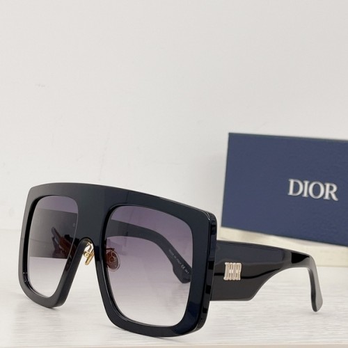 DIOR Sunglasses AAAA-341