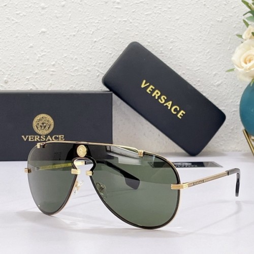 Versace Sunglasses AAAA-467
