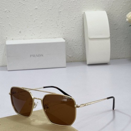 Prada Sunglasses AAAA-887