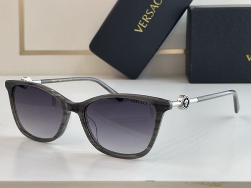 Versace Sunglasses AAAA-621
