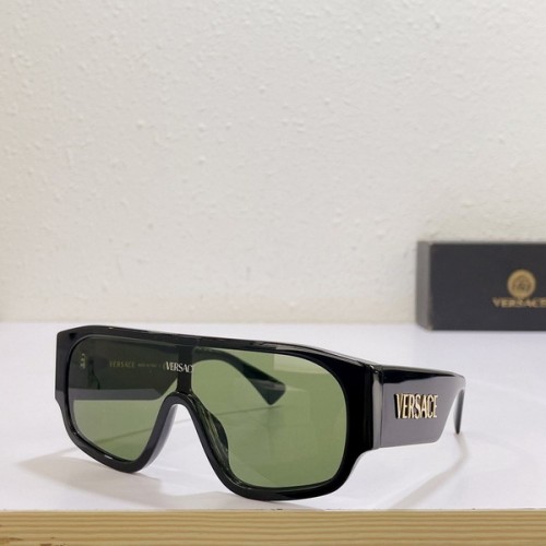 Versace Sunglasses AAAA-091
