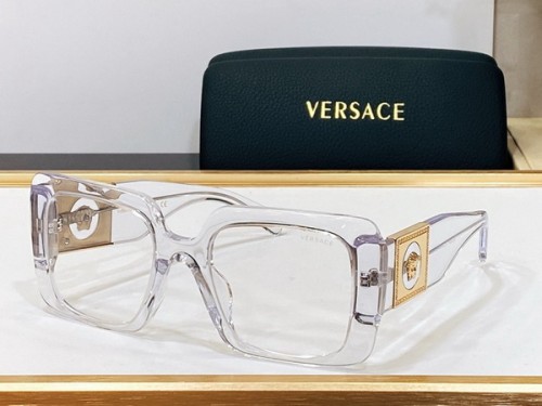 Versace Sunglasses AAAA-1005