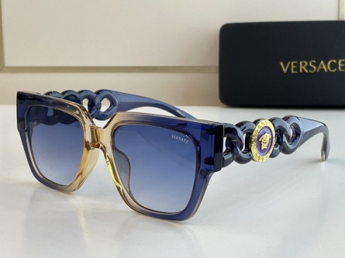 Versace Sunglasses AAAA-988