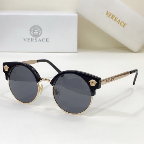 Versace Sunglasses AAAA-694
