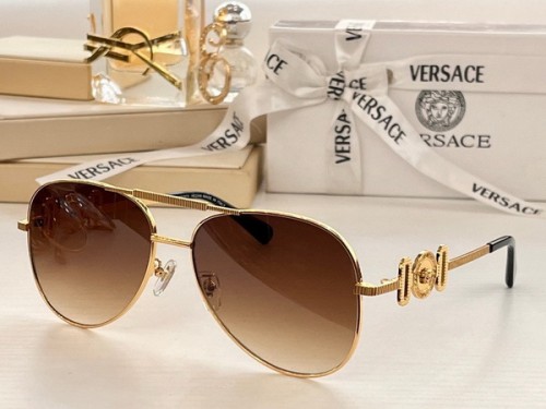Versace Sunglasses AAAA-518