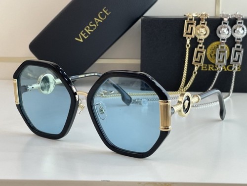 Versace Sunglasses AAAA-1016