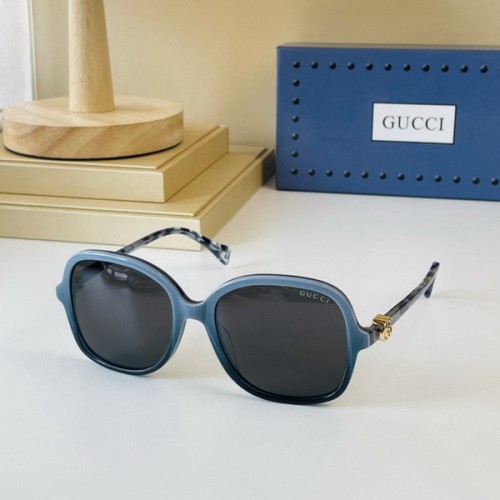 G Sunglasses AAAA-1770