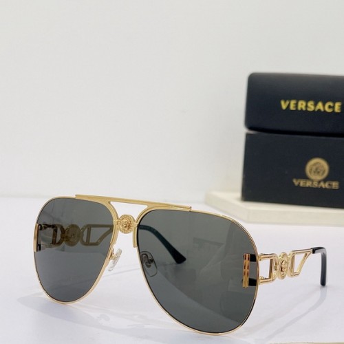 Versace Sunglasses AAAA-061
