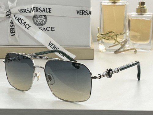 Versace Sunglasses AAAA-413