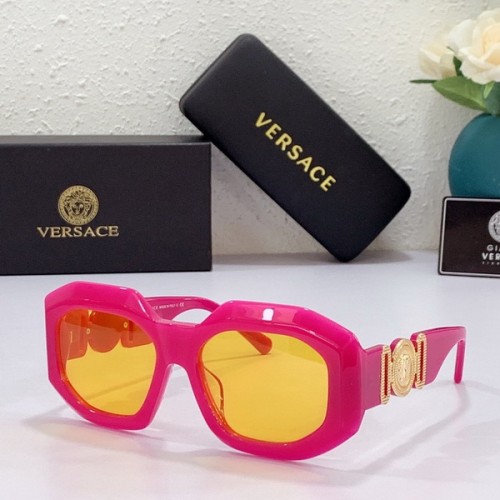 Versace Sunglasses AAAA-167