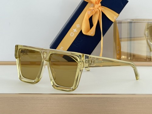LV Sunglasses AAAA-471