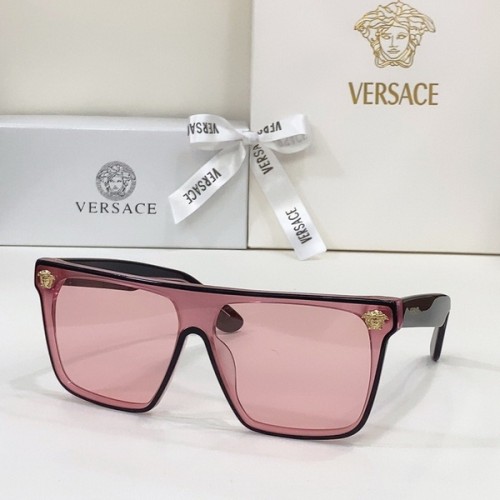 Versace Sunglasses AAAA-787