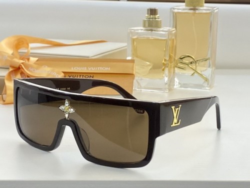 LV Sunglasses AAAA-1194