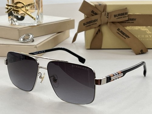 Burberry Sunglasses AAAA-957