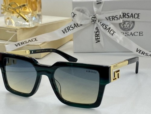 Versace Sunglasses AAAA-1081