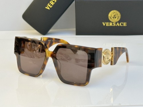 Versace Sunglasses AAAA-1054