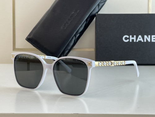 CHNL Sunglasses AAAA-1586