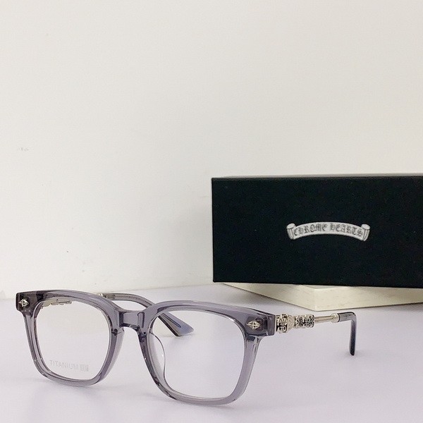 Chromx Hearts Sunglasses AAAA-257