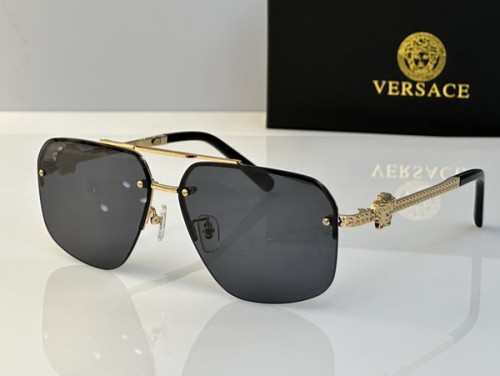Versace Sunglasses AAAA-210