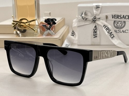 Versace Sunglasses AAAA-564