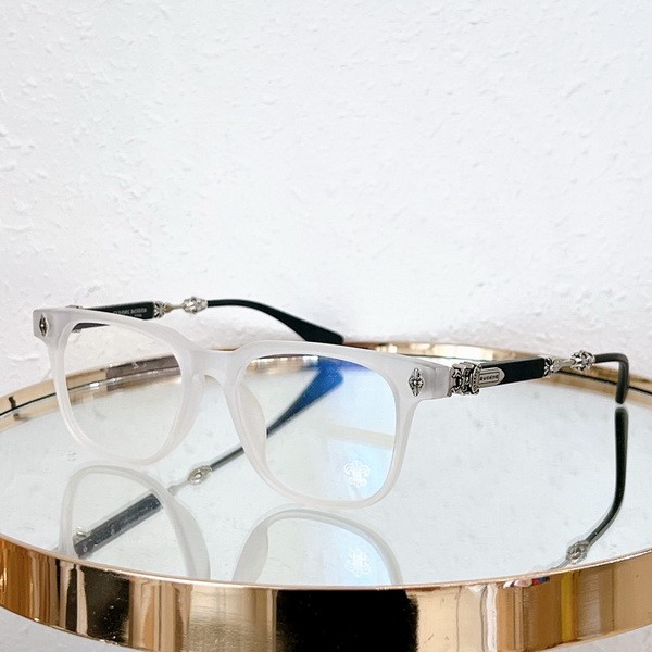 Chromx Hearts Sunglasses AAAA-238
