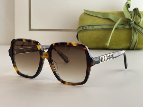G Sunglasses AAAA-1771