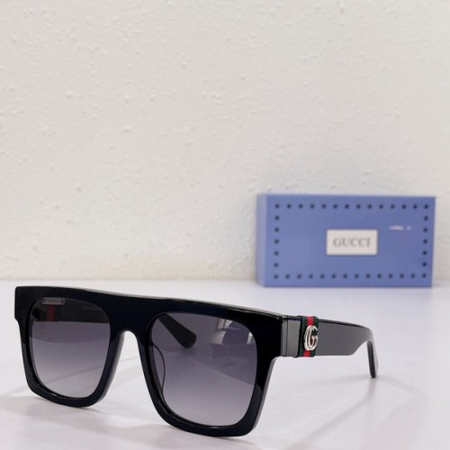 G Sunglasses AAAA-2237
